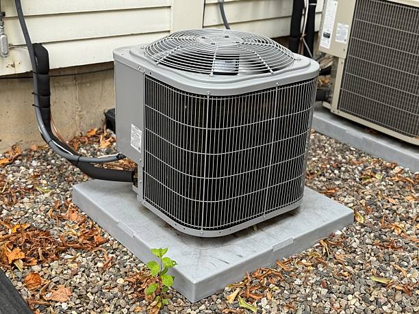 24/7 Emergency Emergency Hvac experts in Hecker, IL