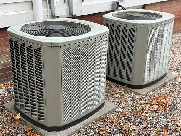 Reliable Emergency Hvac contractor in Hecker, IL by JG Cool HVAC