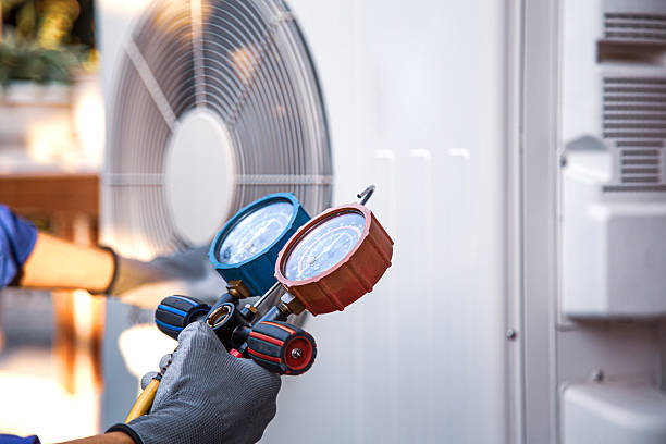 Affordable Emergency Hvac solutions in Hecker, IL