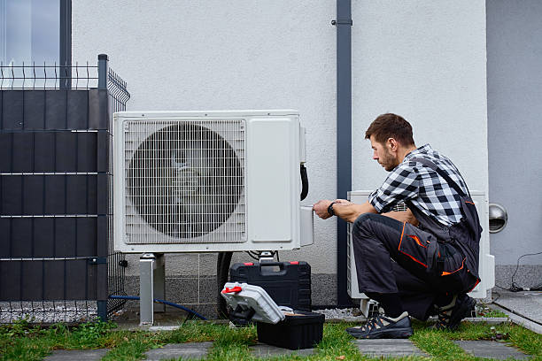Top rated local Emergency Hvac specialists in Hecker, IL